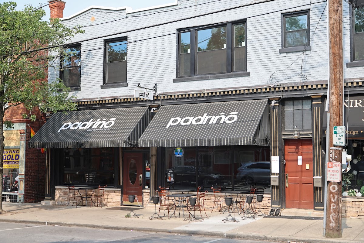 Padrino